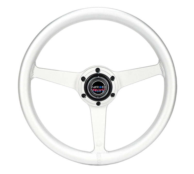 NRG Steering Wheels - Reinforc