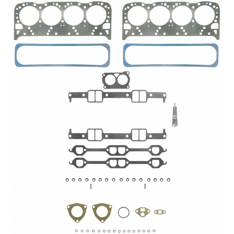 FEL Cylinder Head Gaskets