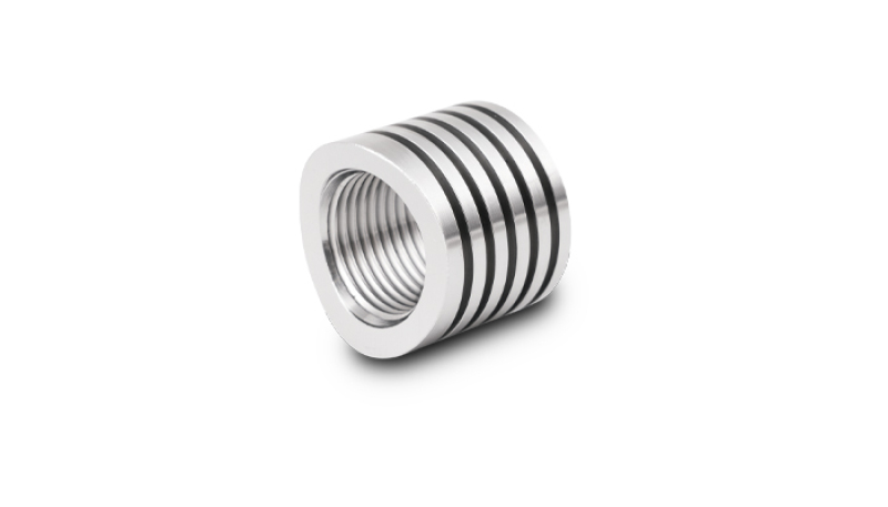 VIB Weld Bungs - Steel