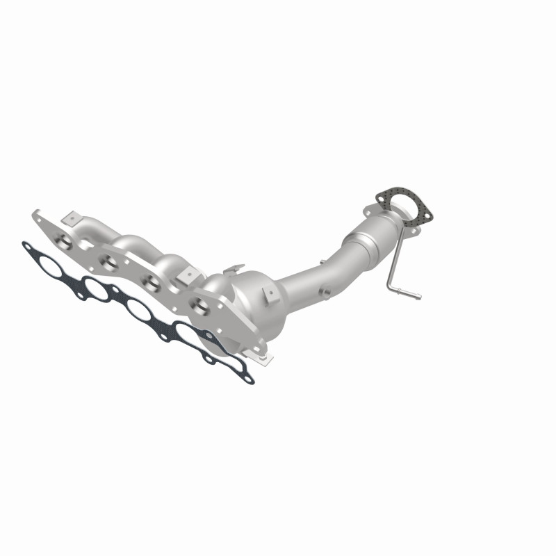 MagnaFlow 12-13 Mazda 3 2.0L Direct Fit Converter thumbnail 7