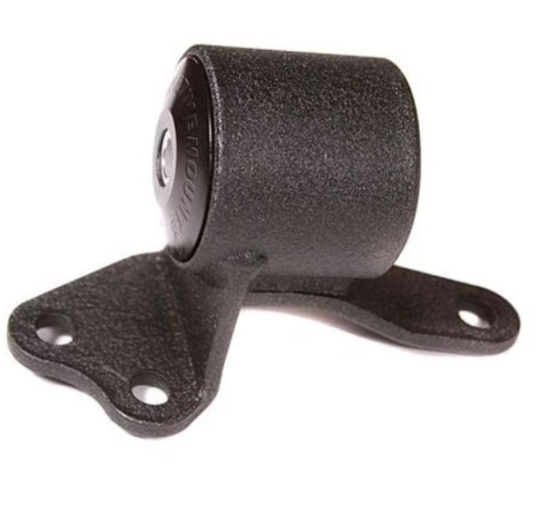INM Blk Alum Single Mount-60A