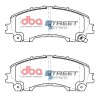 DBA Street Series Brake Pads