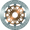 BKM Brake Rotors