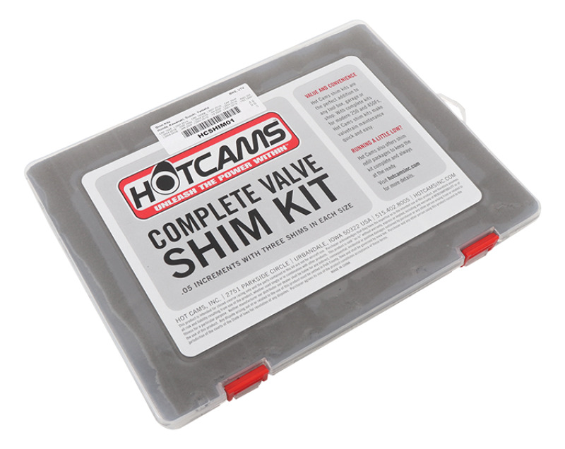 HOC Shim Kits