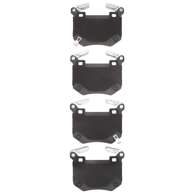 R1 18-26 Kia Stinger Rear Semi Met Brake Pads