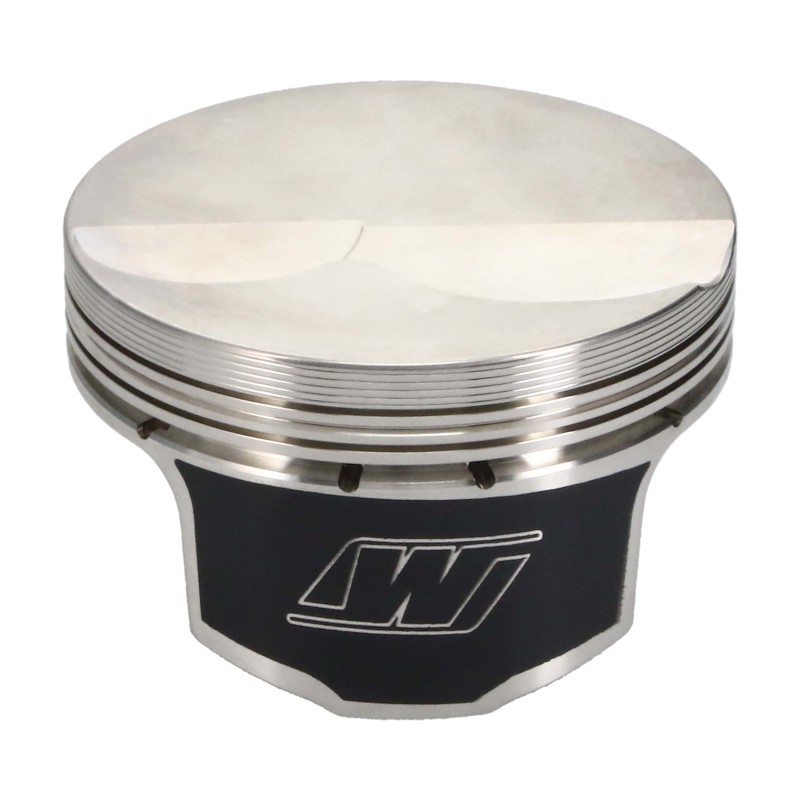 Wiseco Chevrolet LS -4cc Flat Top 1.294 X 4.130 - Set of 8 thumbnail 3