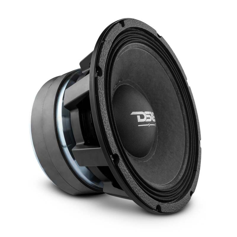 DSE Pancadao Mid-Bass Loudspeakers