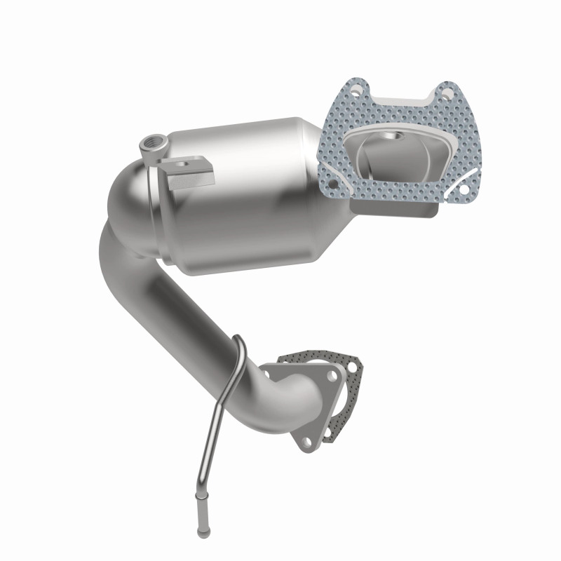 MagnaFlow 15-16 Chrysler 200 3.6L OEM Manifold Direct Fit Converter thumbnail 6