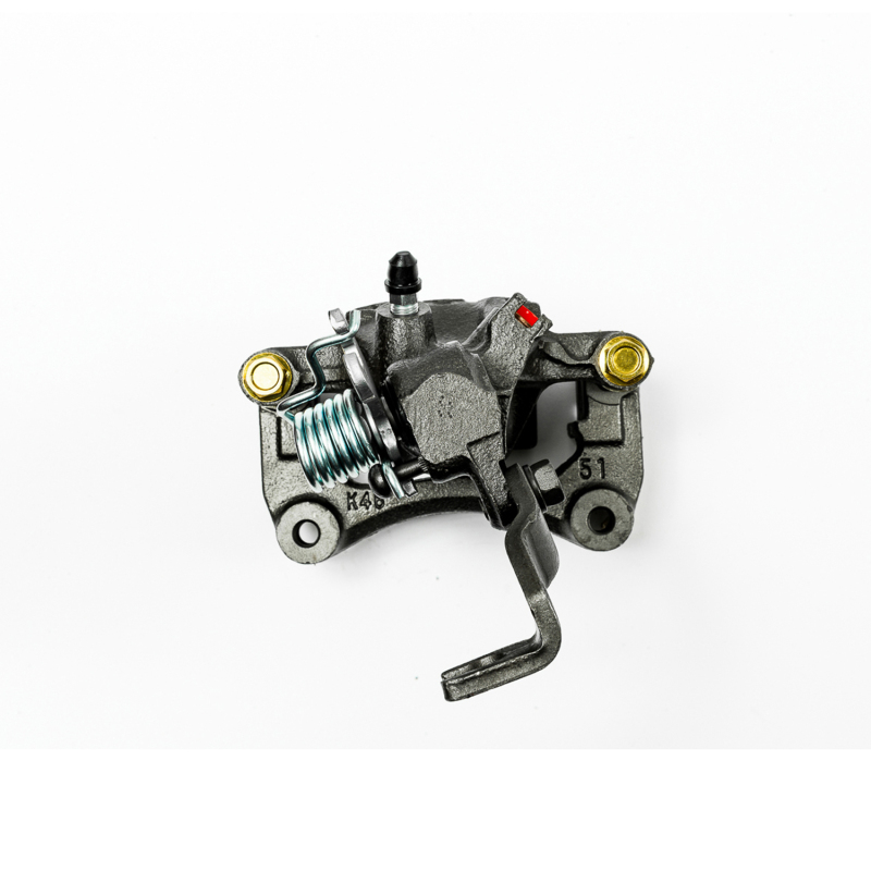 Power Stop 96-01 Infiniti I30 Rear Right Autospecialty Caliper w/Bracket thumbnail 3
