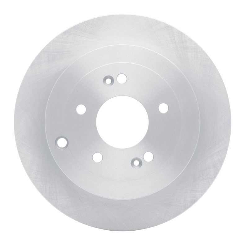 DFC Brake Rotors - Plain