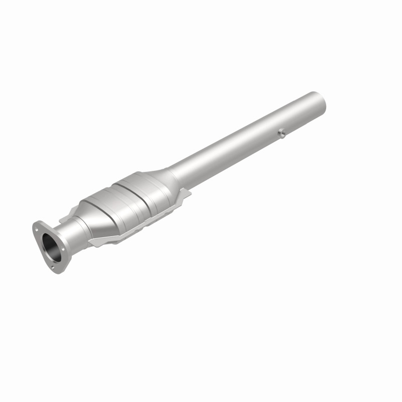 MagnaFlow Direct Fit Catalytic Converter 1999 Ford E250 5.4L thumbnail 9