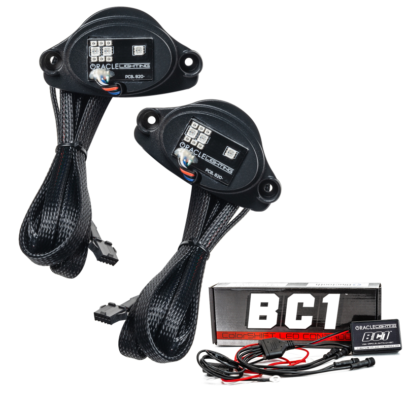 ORL DRL Headlight Upgrade Kits