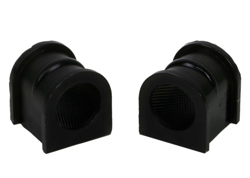 Whiteline 89-98 Nissan 240SX Front Bushing Kit - Mount Service Kit thumbnail 4