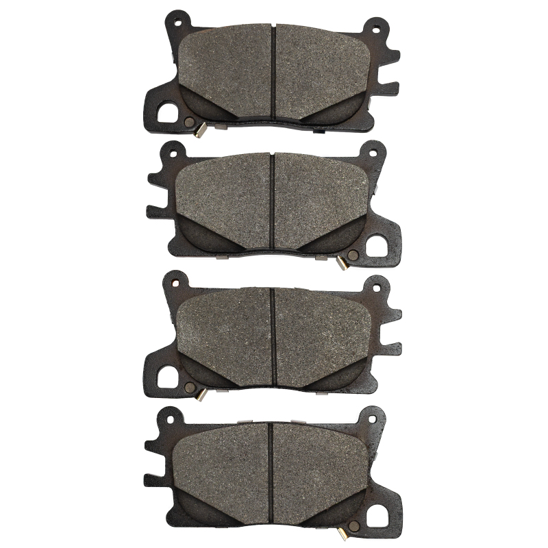 R1 23-26 Kia EV6 Front Optimum OE Brake Pads
