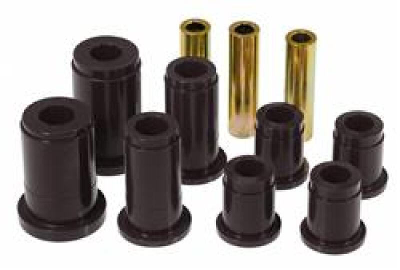 PRO Control Arm Bushings - Blk