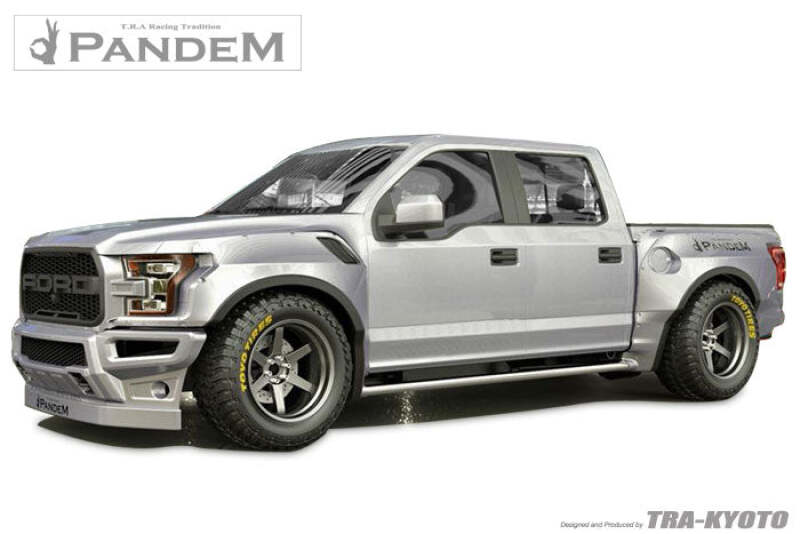 GRE RB Wide Body Kit
