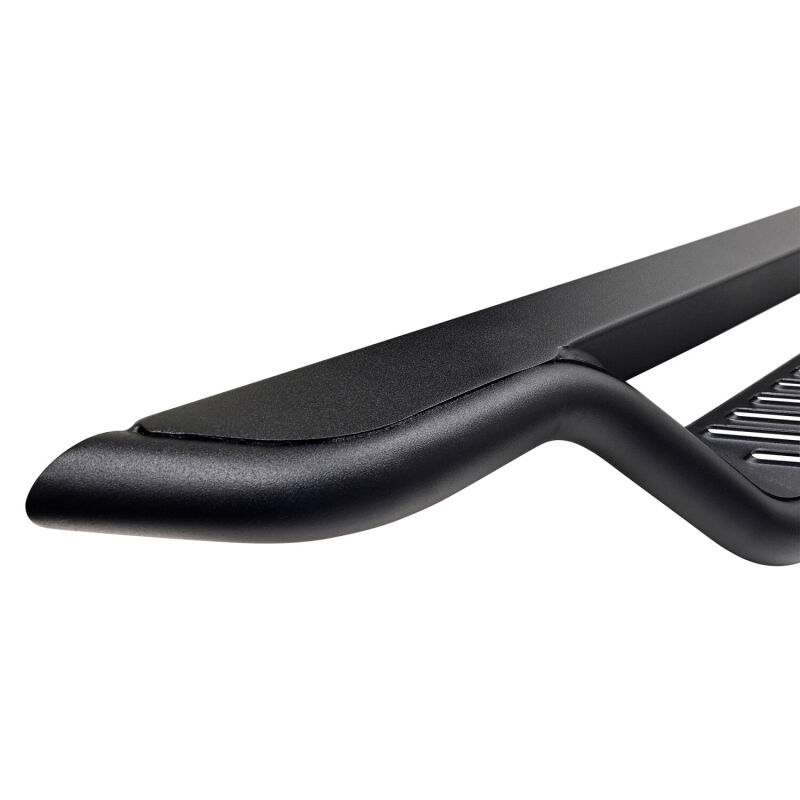 Westin 09-18 RAM 1500 CC / 10-24 RAM 2500/3500 CC Outlaw Drop Running Boards - Tex. Blk thumbnail 6