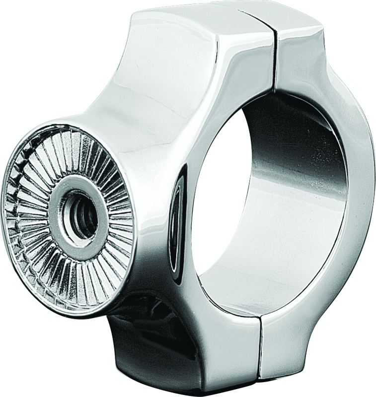 KUR License Plate Mounts E