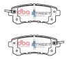 DBA Street Series Brake Pads