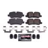 PSB Z23 Evolution Brake Pads