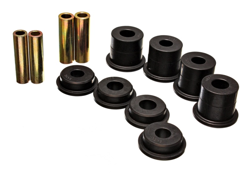 ES Subframe Bushings - Black