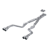 MBRP Catback Exhaust AL