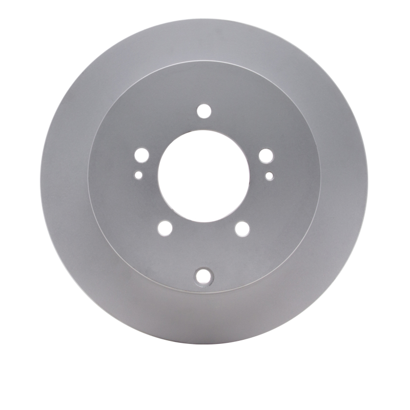 DFC GeoSPEC Coated Rotors - Plain