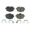 PSB Z17 Evolution Brake Pads