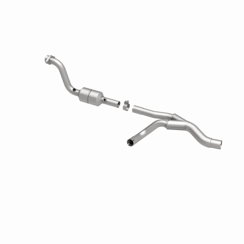 MagnaFlow Direct Fit Catalytic Converter 2004 Durango 5.7L Passenger Side thumbnail 9
