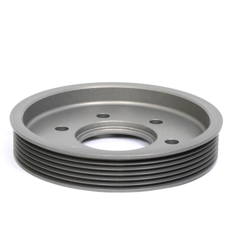 Fluidampr Toyota 2JZ Stock Drive Pulley Damper Ring thumbnail 5
