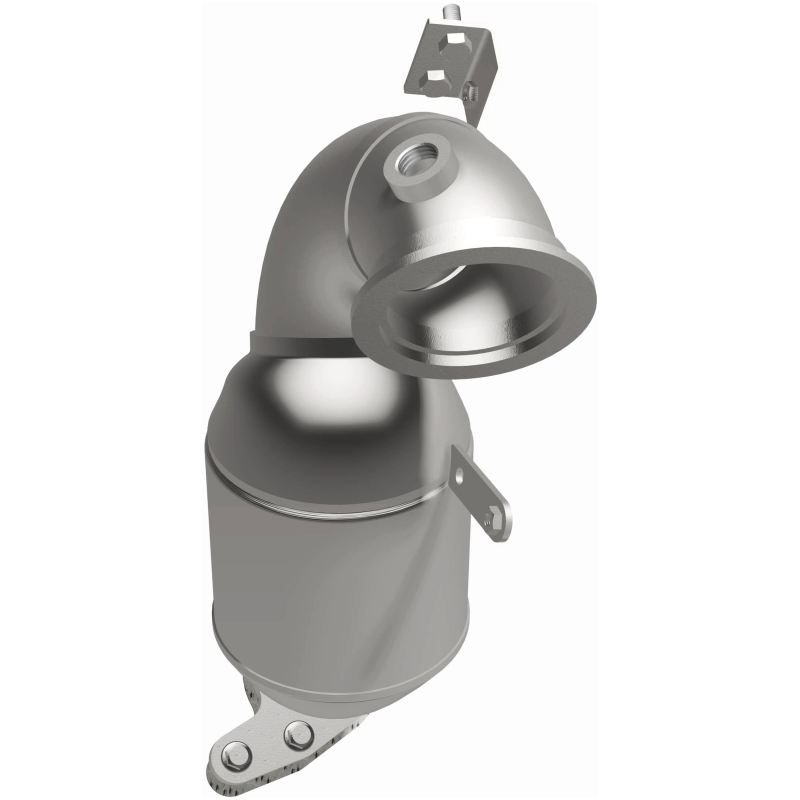 MagnaFlow 16-19 Buick Encore 1.4L California Grade CARB Compliant Direct-Fit Catalytic Converter thumbnail 8
