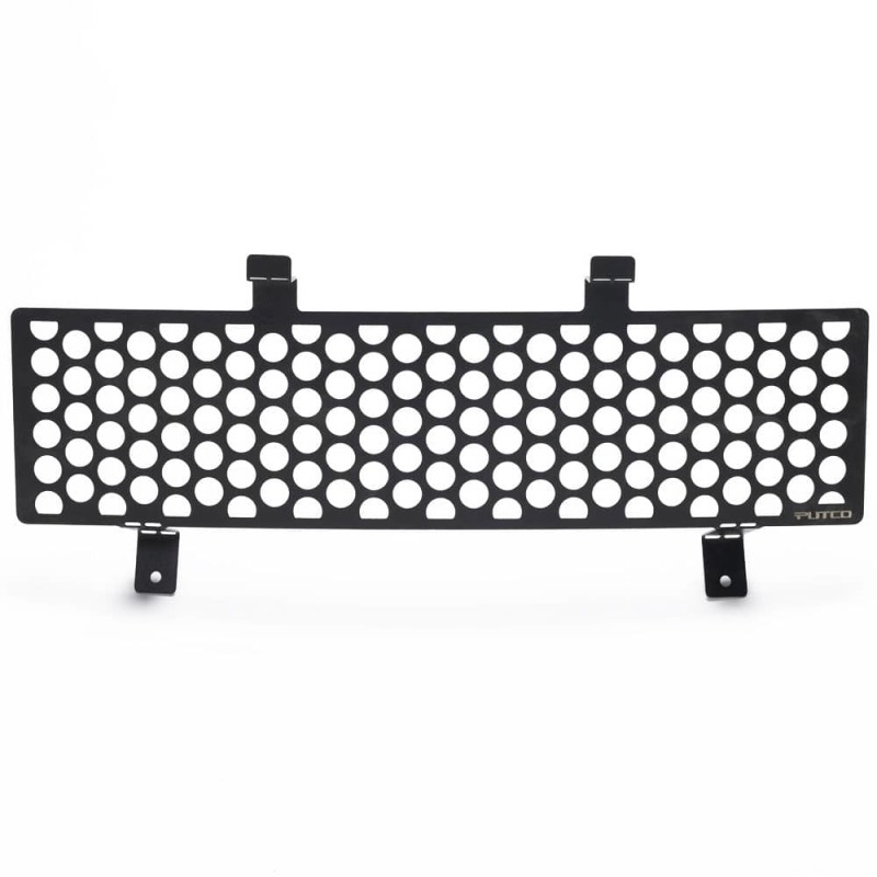 PUT Bumper Grille Inserts