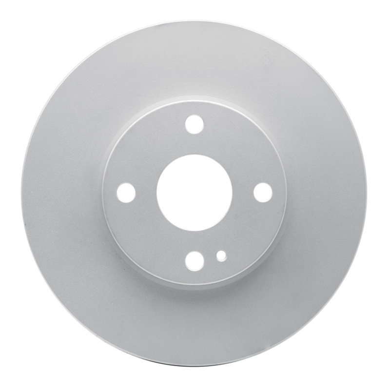 DFC GeoSPEC Coated Rotors - Plain