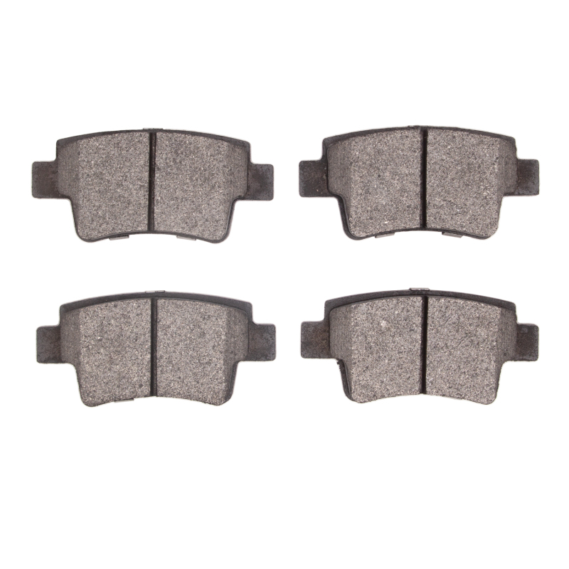 DFC 3000 Semi-Met Brake Pads