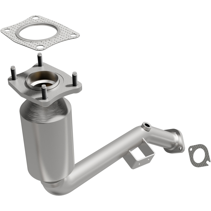 MagnaFlow Conv DF Escort 97-98 W/2.0L Eng. Ma thumbnail 2
