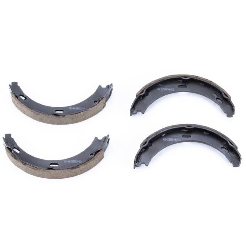 PSB Autospecialty Brake Shoes