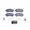 PSB Z23 Evolution Brake Pads