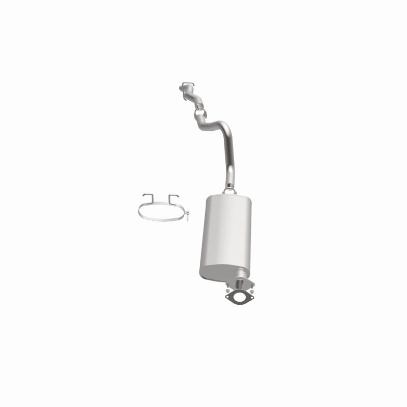MagnaFlow BRE Exhaust Kit 00-05 Bravada Blazer Jimmy 4.3L thumbnail 9