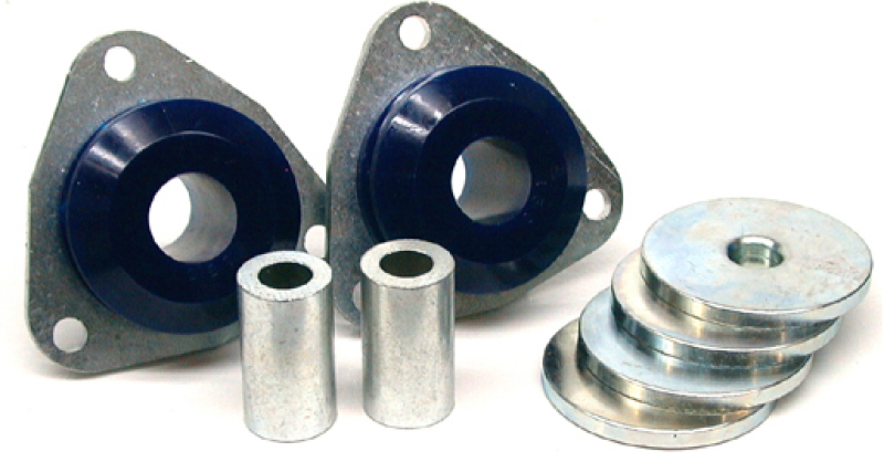 Trailing Arm Lower - Front Bushing Kit