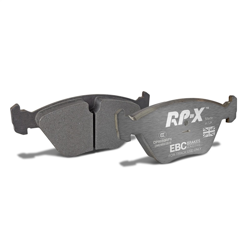 EBC RP-X Brake Pad Sets