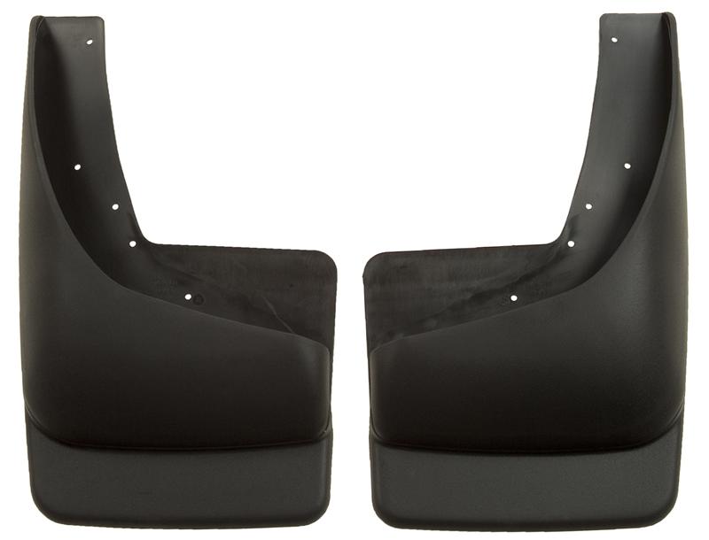 HL Mud Guards