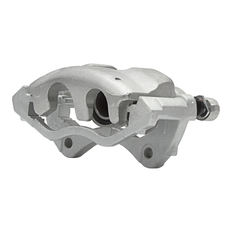 DFC 15-20 Ford Transit-150 Front-R Premium Caliper - Silver Zinc Coated