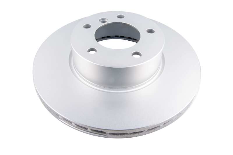 DBA En-Shield Standard Rotors