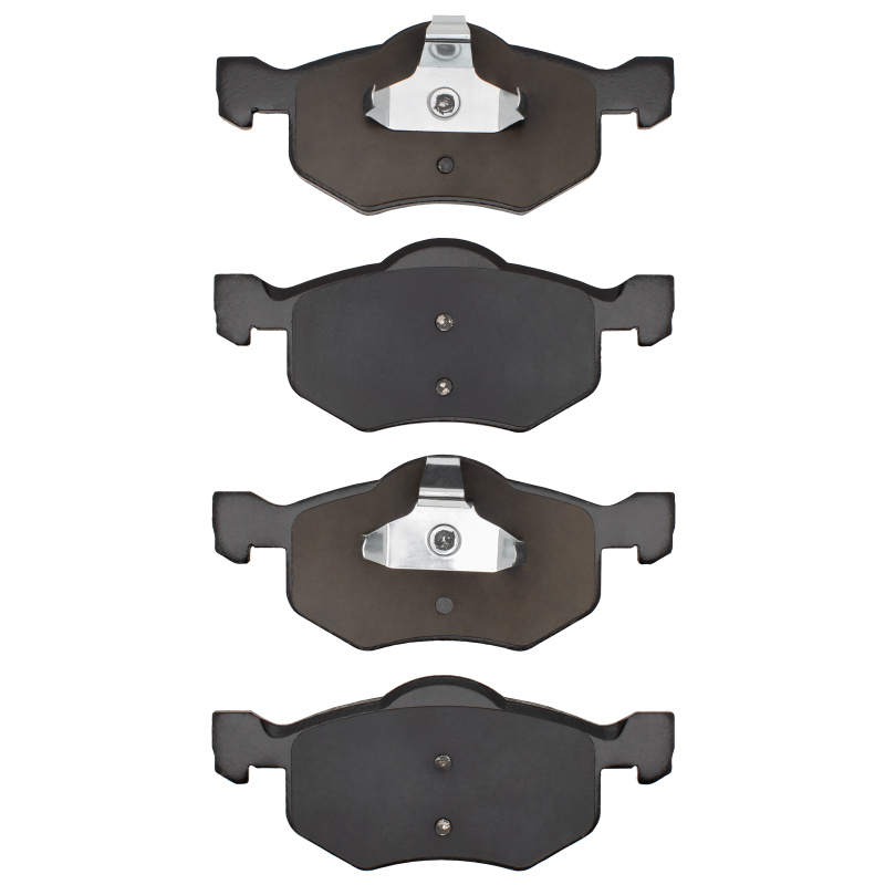 R1 01-07 Mercury Mariner Front Ceramic Brake Pads