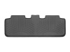 WT FloorLiner - Rear - Blk