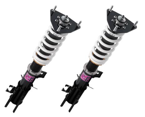 HKS Hipermax S-Style Type X