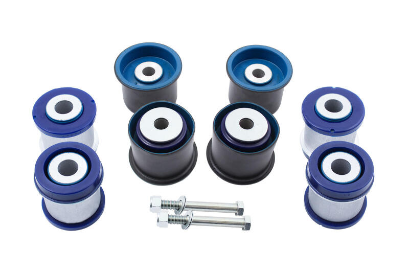 SPR Bushing Kits