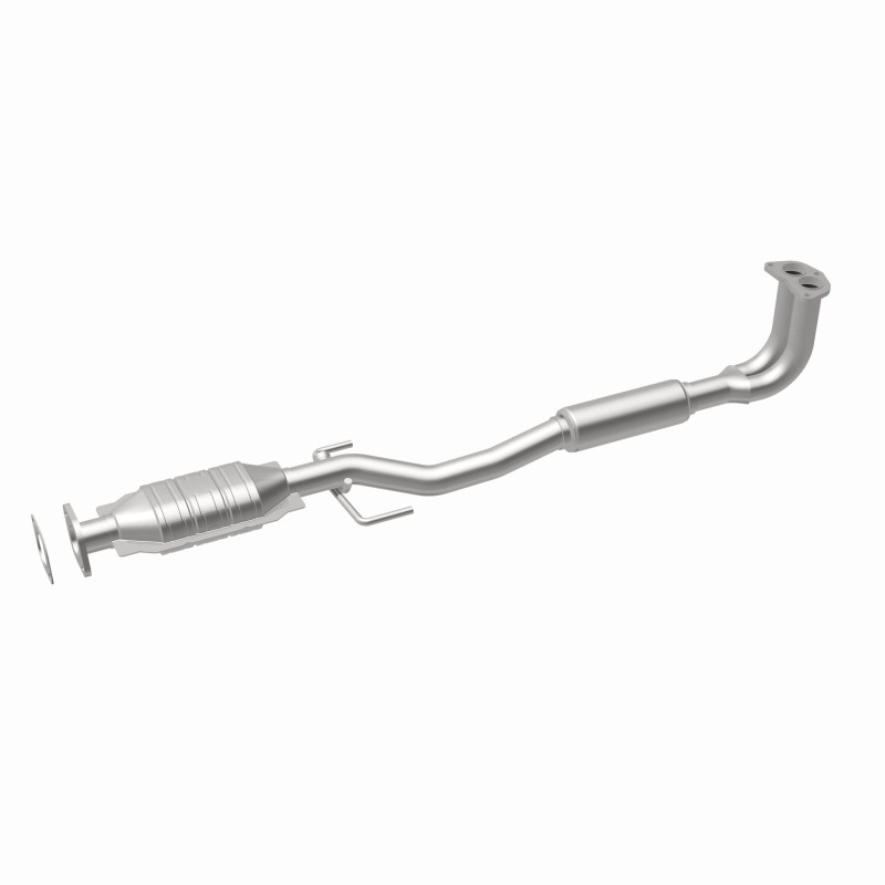 MagnaFlow 2004 Mitsubishi Lancer 2.4L Direct Fit Converter thumbnail 5