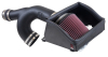 KN 63 AirCharger Intake
