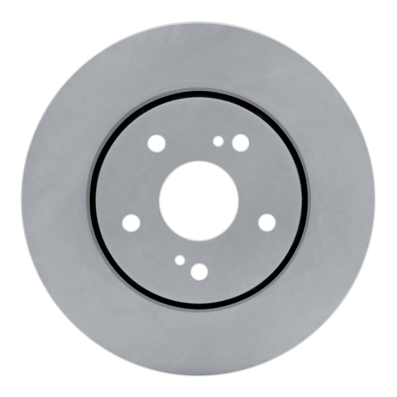 R1 10-13 Suzuki Kizashi Front & Rear Brake Rotor Set w/Ceramic Pads and Hardware (Bundled Kit) thumbnail 2
